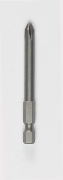 250PB2 #2 X 1" PHILLIPS INSERT BIT TIP